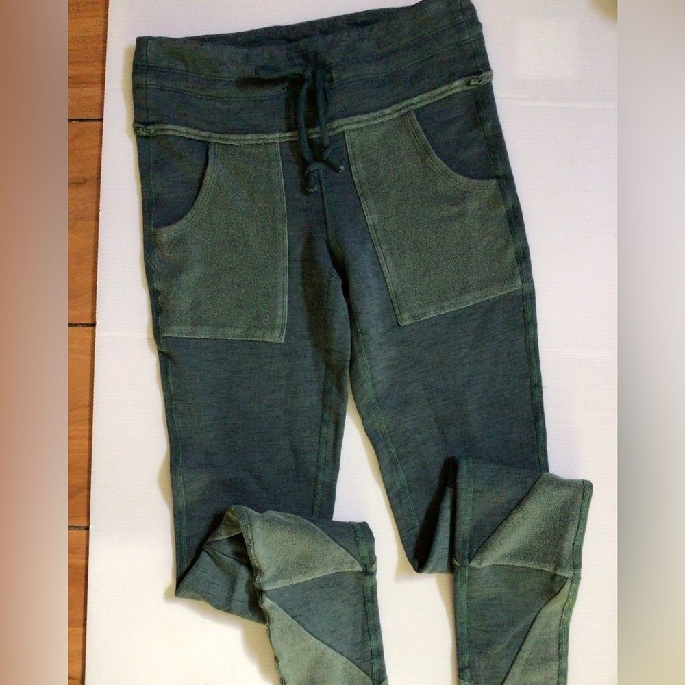 New! Fp Movement Kyoto Leggings
